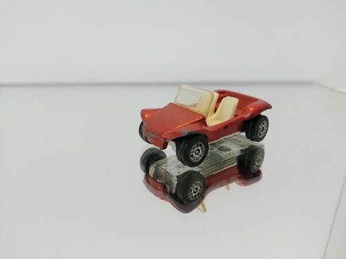 Corgi juniors beach buggy - beach,