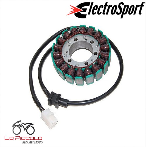 Magneto stator electrosport - magneto,