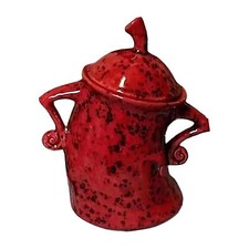 Sassy Storage Canister Kitchen