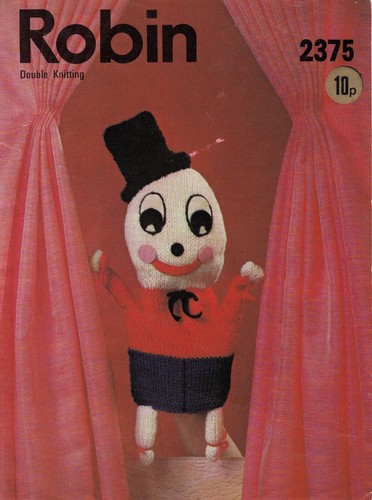Vintage robin humpty dumpty - vintage,