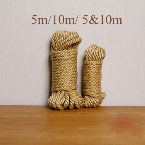 15m restraint shibari - 5-15m,