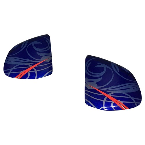 Arai vas holder - vas, blue