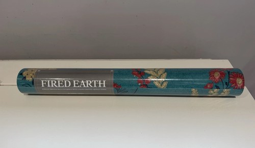 Fired earth designer wallpaper - earth,
