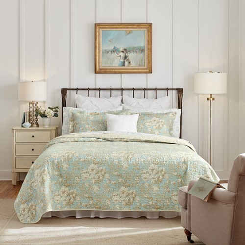 Laura ashley home - ashley, twin