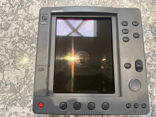 Raymarine rl80c crc plus - crc,