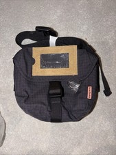 Mini Messenger Bag Model