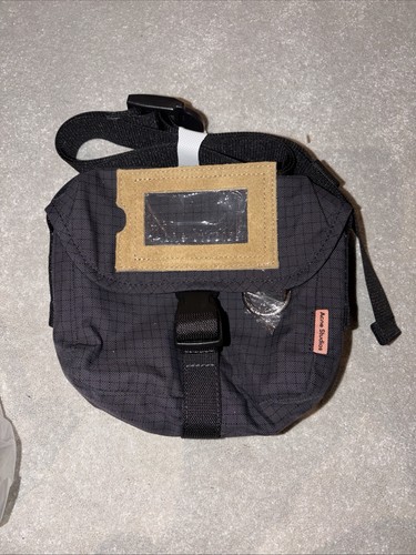 Mini messenger bag - mini,