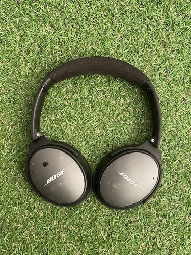 Bose quietcomfort qc25 - quietcomfort,