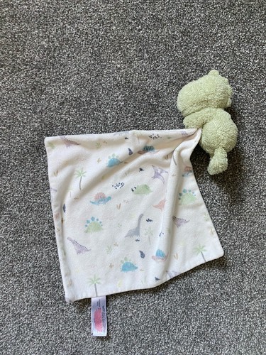 Primark green white dinosaur - primark,