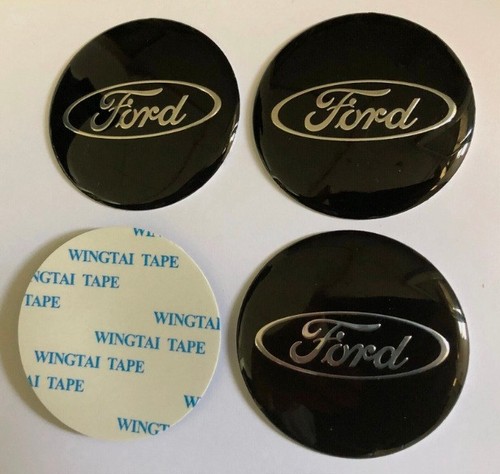 Sticker ford 60mm wheel - sticker,