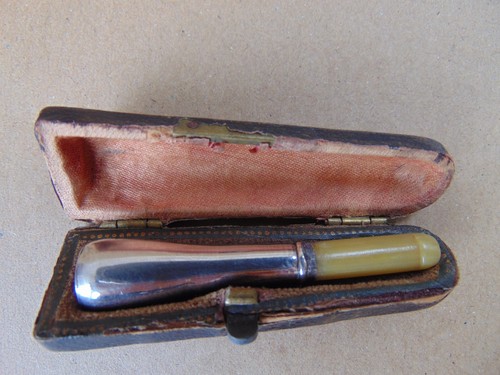 Chester antique sterling - chester,