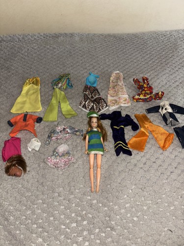 Pippa friend palitoy 1970s - pippa's,