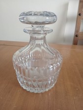 Royal Brierley Crystal