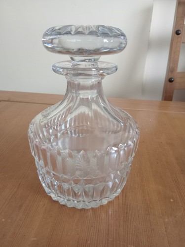Royal brierley crystal - royal,