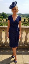 Jacques vert dress - size, 20