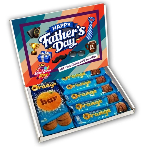 Terrys chocolate orange - terrys,
