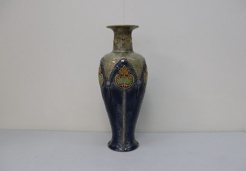 Royal doulton art - deco, lambeth