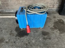 Andrews DE65 Electric Fan