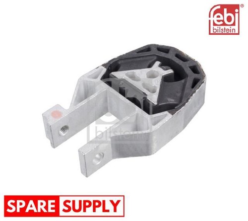Engine mounting for ford - for, c-max