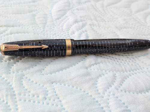 Vintage parker vacumatic - '46,