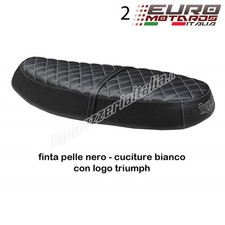 Triumph Scrambler / Bonneville