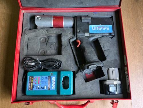 Klauke uponor unipipe up75 - klauke,