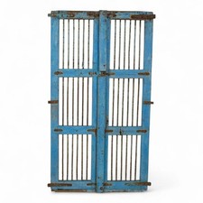 Pair of Antique Vintage Indian