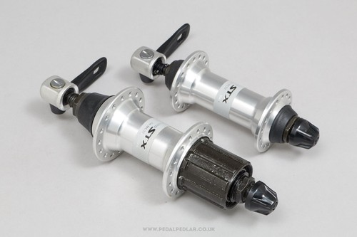 Shimano stx - shimano, (hb/fh-mc32-7)