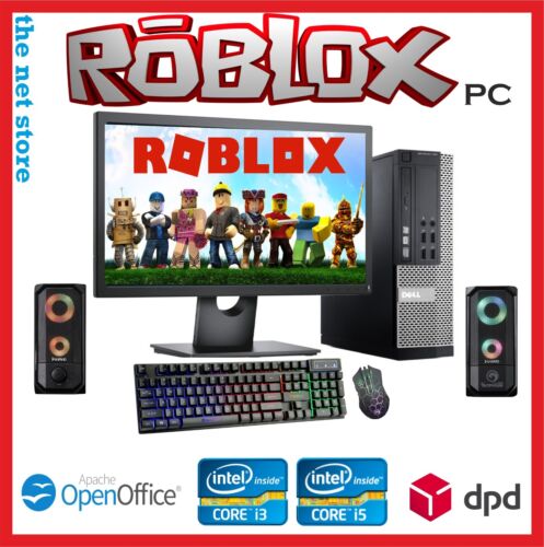 Gaming bundle i3 - gaming, i5