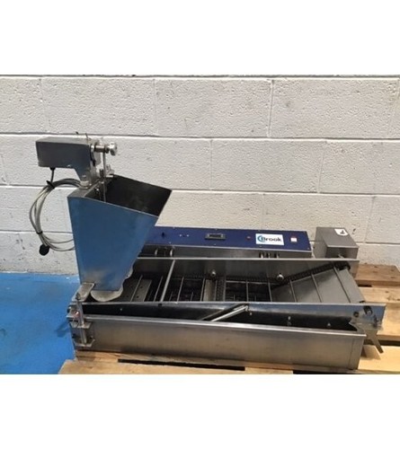 Twin lane mini - twin,