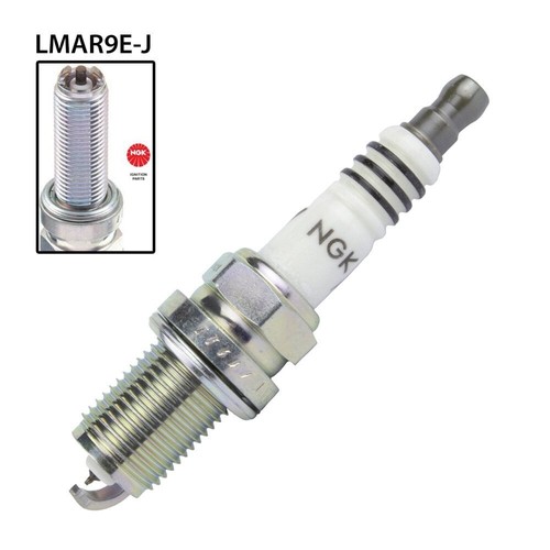 Ngk spark plug - spark,