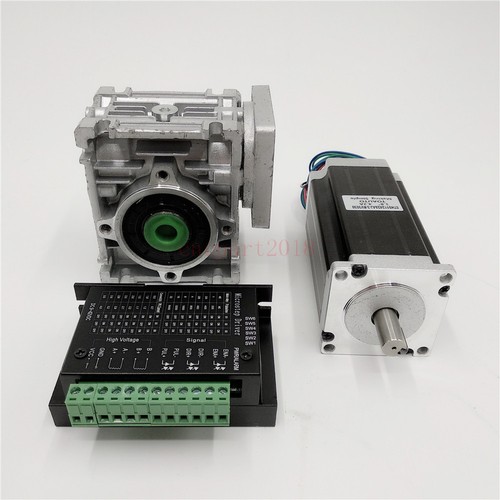 Nema23 stepper motor driver - stepper,