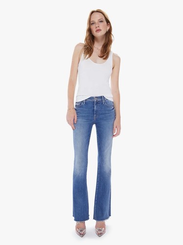 Mother womens the weekender - mother,