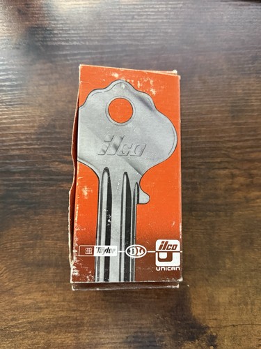 Kaba ilco 999 key blank - kaba,