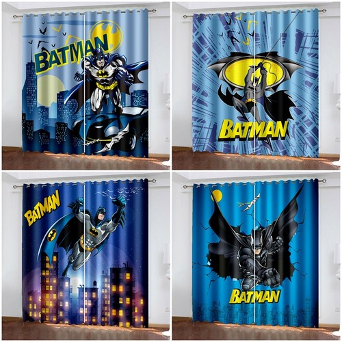 Boys batman blackout - boys,