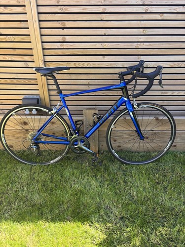 Giant defy road - road, m-