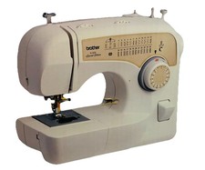 Brother XL-2620 Sewing Machine