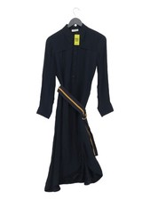 Sandro A-Line Maxi Dress M in