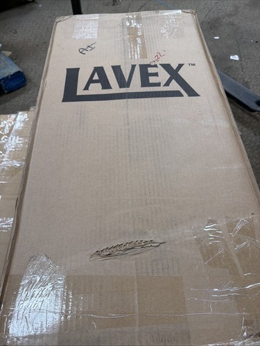 Lavex gray horizontal - lavex,