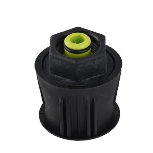 Car washer outlet adapter m22 - car,