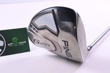 Ping G20 Driver / 12 Degree /
