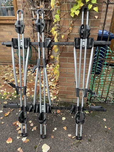 Atera roof rack with thule - roof,