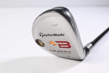 Taylormade Burner 2008 #3 Hybrid / 19 Degree / Regular Flex Taylormade Reax