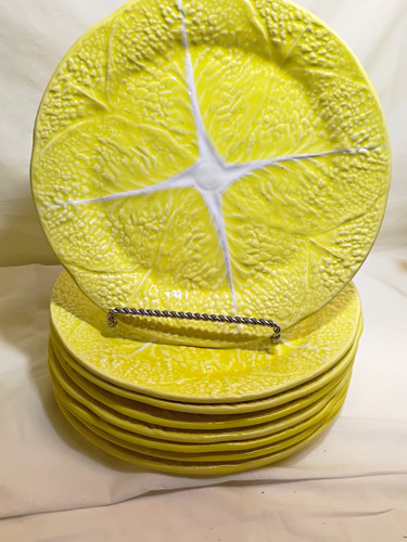 Vintage secla portugal yellow - vintage,