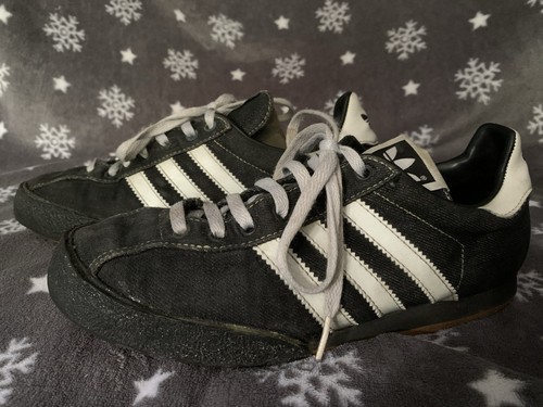 Vintage adidas jeans denim - vintage,