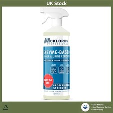 Unscented Professional Enzyme