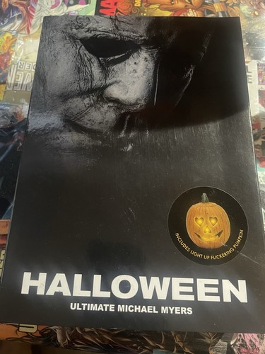 Neca halloween 2018 - neca,
