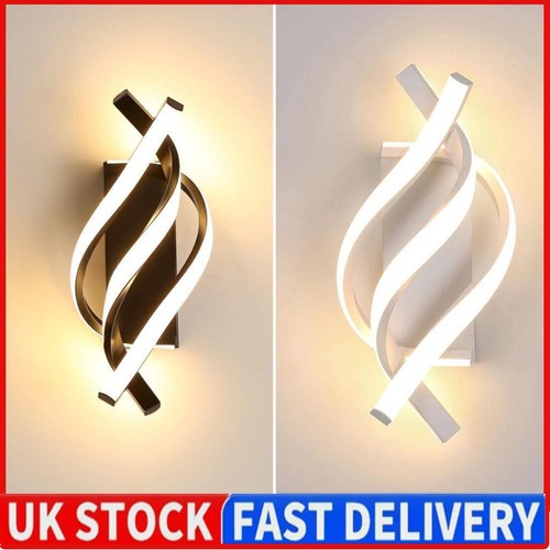 Led wall lamp modern indoor - modern,