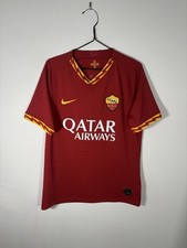 Original Roma Home Football