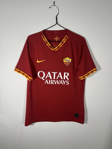 Original roma home football - home,